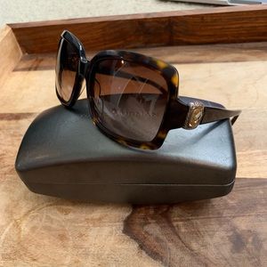 AUTHENTIC David Yurman Sunglasses